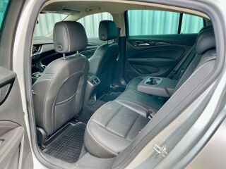 Opel Insignia Limited Edition my2018 1.6 CDTI 100kW