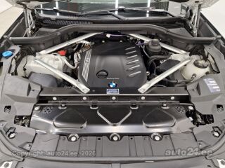 BMW X5 3.0 MHEV Kerghübriid 210kW