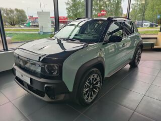 Renault 4 E-Tech Iconic Comfort Range 110kW