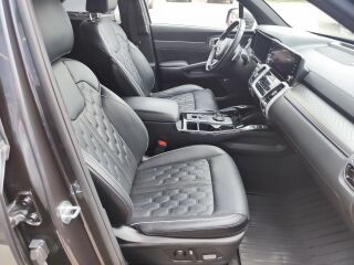 Kia Sorento TX 2.2 148kW