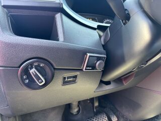 Volkswagen Multivan 2.0 110kW
