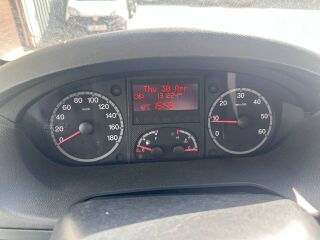 Peugeot Boxer N1 2.2 96kW