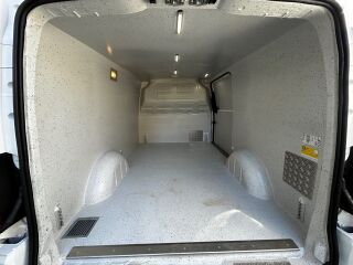 Mercedes-Benz Vito 119 2.0 CDI 140кВ