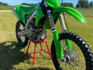 Kawasaki KX 250