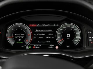 Audi Q7 3.0 210kW