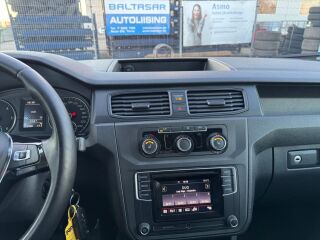 Volkswagen Caddy L1H1 4-Motion 4*4 Serviceline 2.0 Tdi 90kW