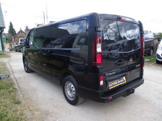Opel Vivaro LONGa/c 1.6 TDI 92kW