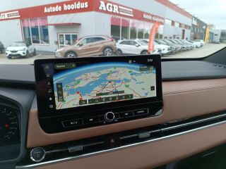 Mitsubishi Outlander Instyle Plus Luxury 4WD 2.4 PHEV 225кВ
