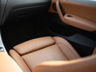 BMW X3 3.0 190кВ