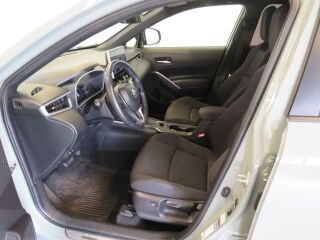 Toyota Corolla COROLLA 112kW