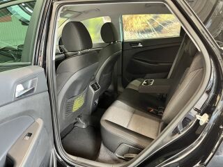 Hyundai Tucson Comfort 1.6 100kW