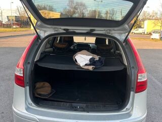Hyundai i30 1.6 93кВ