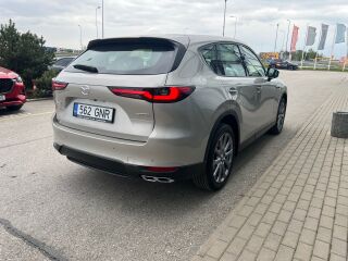 Mazda CX-60 AWD Special Edition 3.3 187kW