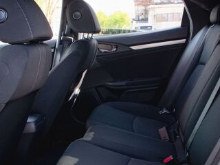 Honda Civic 5D 18YM Sport Navi CVT 1 1.5 134kW