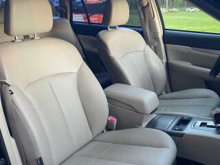 Subaru Outback 2.5 123kW