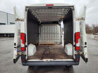 Peugeot Boxer L3H2 2.0 96kW