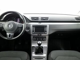 Volkswagen Passat Comfortline 1.8 118kW