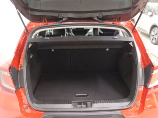 Renault Captur Intens 1.3 103kW
