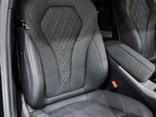BMW 520 D xDrive 2.0 140kW