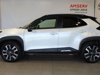 Toyota Yaris Cross Premiere Edition AWD 1.5 68kW