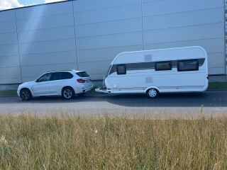 Hobby 460 UFE Excellent