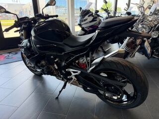 BMW S 1000 R R4 121kW