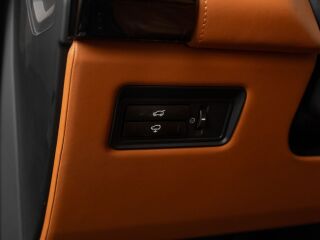Land Rover Range Rover Autobiography 4.4 250kW