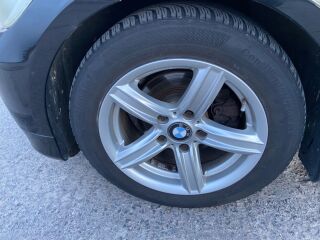 BMW 318 D 2.0 90kW