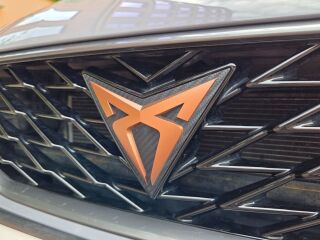 Cupra Leon Sportstourer VZ 2.0 TSi 228kW