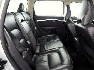 Volvo V70 Ocean Race ATM 2.4 D5 136kW