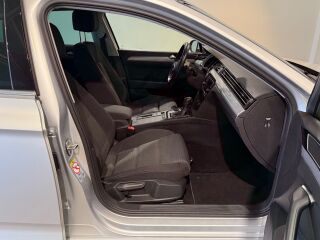 Volkswagen Passat Business 1.5 110kW
