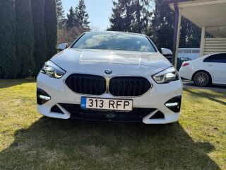 BMW 218 Gran Coupe 1.5 103kW