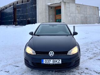 Volkswagen Golf TSI 1.2 TSI 77kW
