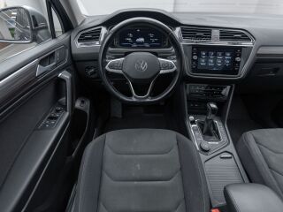 Volkswagen Tiguan TSI Allspace 4-Motion 2.0 140kW