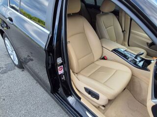 BMW 520 xdrive 2.0 TDI 140kW