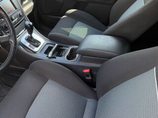 Ford S-MAX 2.0 120кВ