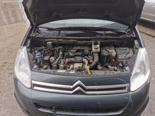 Citroen Berlingo N1 1.6 68kW