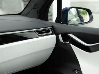 Tesla Model X 100D AWD 311kW