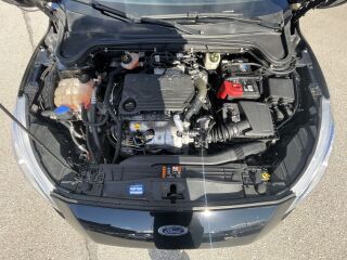 Ford Focus TURNIER COOL & CONNECT 1.5 R4 R4 ECOBLUE 120 88кВ