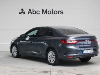 Renault Megane GrandCoupe ZEN TCe 1.3 103kW