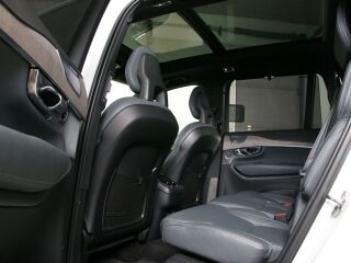 Volvo XC90 AWD INSCRIPTION LUXURY XENIUM FULL 2.0 B5 KERS Mild Hybrid 183kW