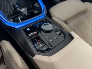 BMW X3 xDrive20i MHEV 2.0 153kW