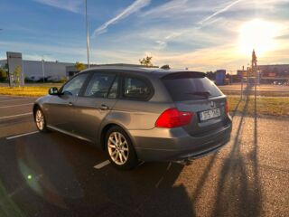 BMW 318 2.0 105kW