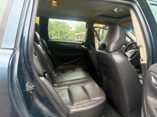 Volvo V70 SUMMUM 2.4 EURO 3 120kW