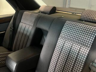 Mercedes-Benz E 230 2.3 TSI 97kW