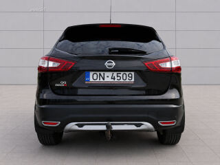 Nissan Qashqai Tekna 1.6 dCi 1.6 96кВ