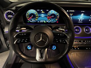 Mercedes-Benz CLS 53 AMG 4Matic+ Manufaktur 3.0 320кВ
