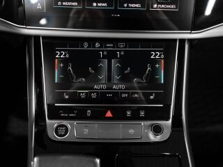 Audi Q7 3.0 210kW
