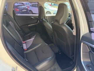 Volvo XC60 2.0 110kW