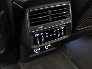 Audi Q7 50TDI Quattro S-line 3.0 TDI 210kW